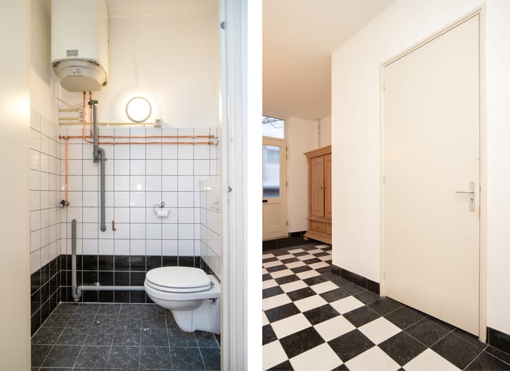 Photo 14 of van Goorstraat 28