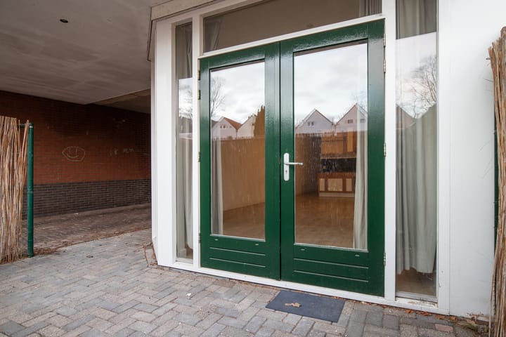 Photo 23 of van Goorstraat 28