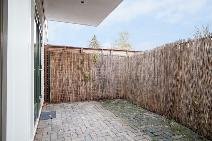 Photo 25 of van Goorstraat 28