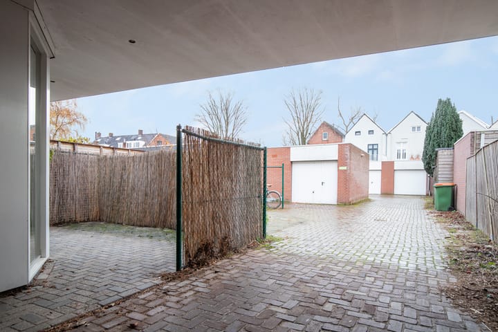 Photo 26 of van Goorstraat 28