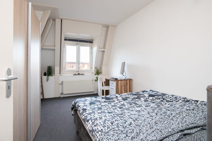 Photo 58 of van Goorstraat 28