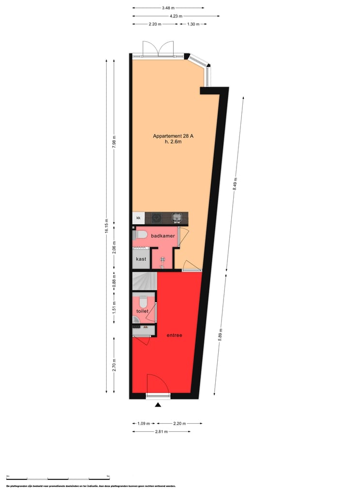 Photo 64 of van Goorstraat 28