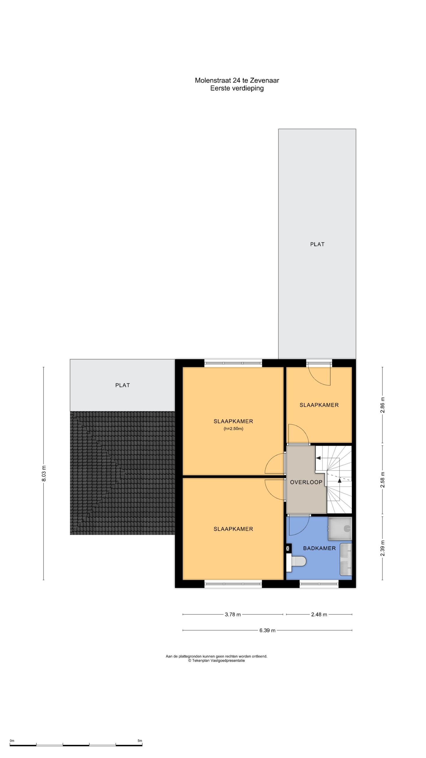 Foto 50 van Molenstraat 24