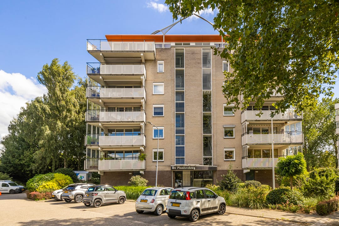 Photo 2 of Washingtondreef 4