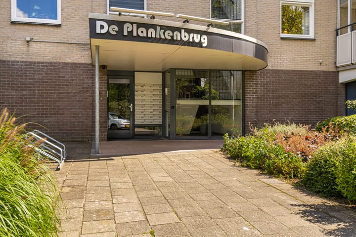 Foto 3 van Washingtondreef 4