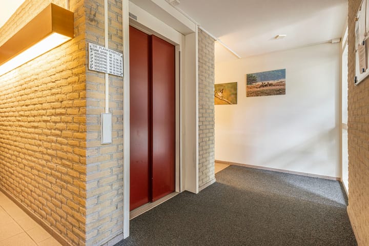 Foto 4 van Washingtondreef 4