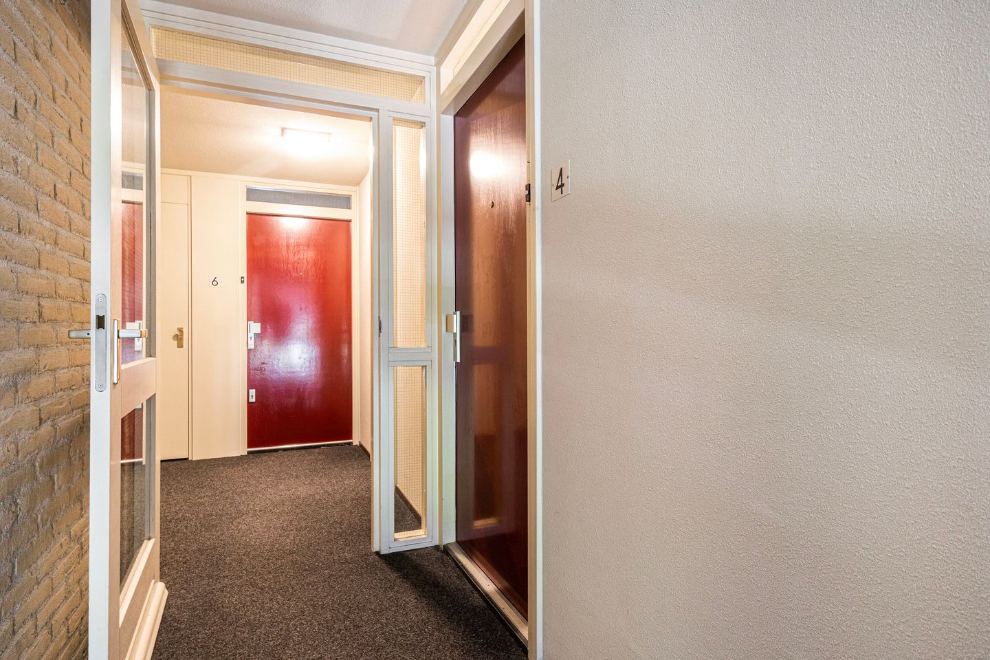 Photo 5 of Washingtondreef 4