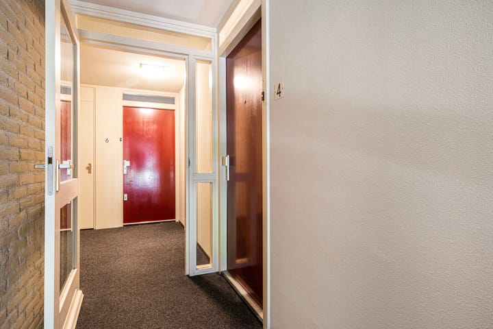 Foto 5 van Washingtondreef 4