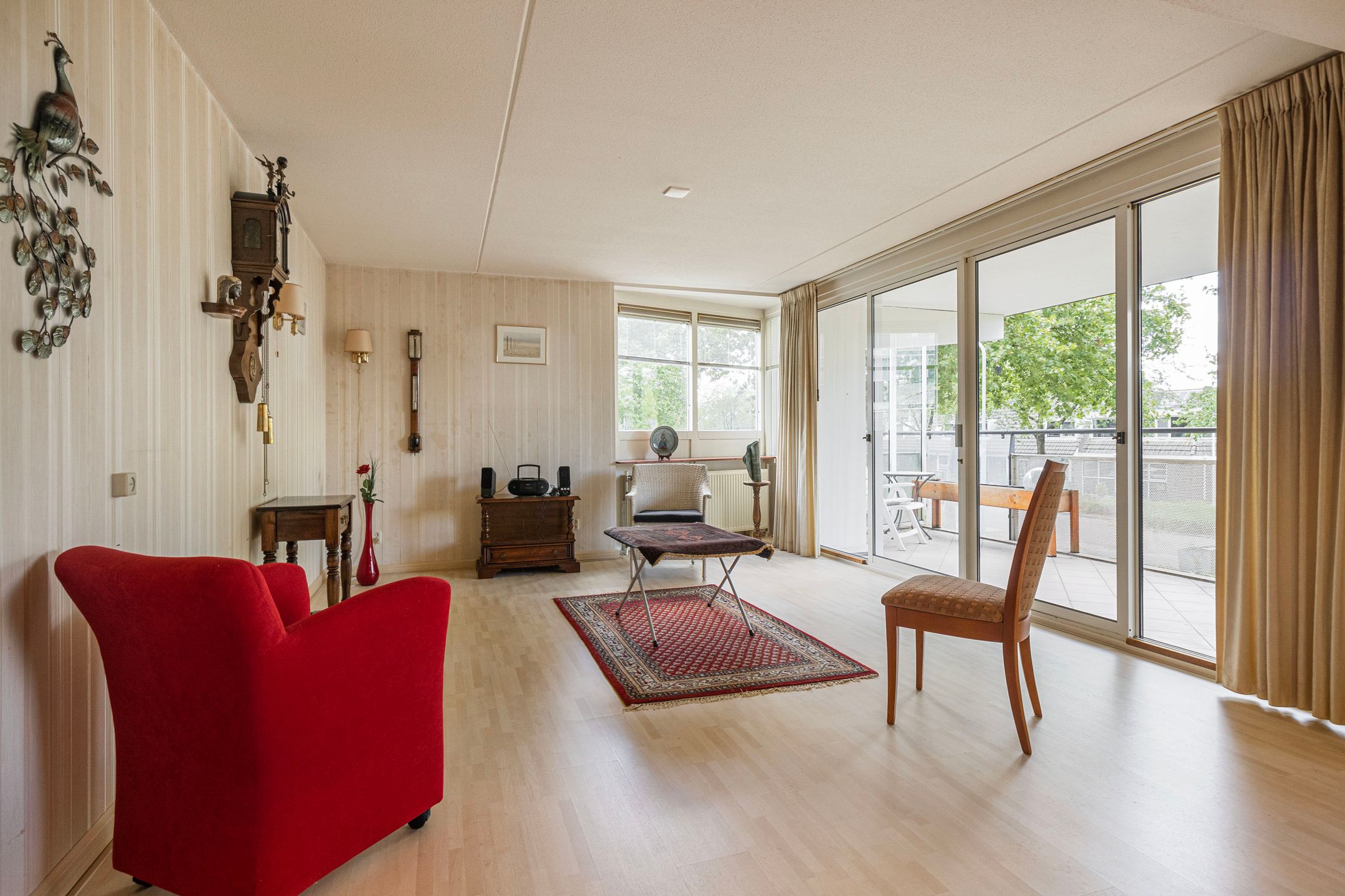 Photo 6 of Washingtondreef 4