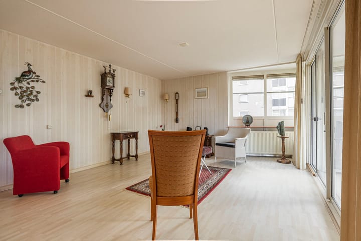 Foto 7 van Washingtondreef 4