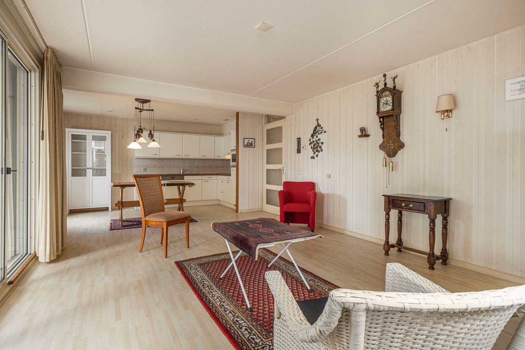 Photo 8 of Washingtondreef 4