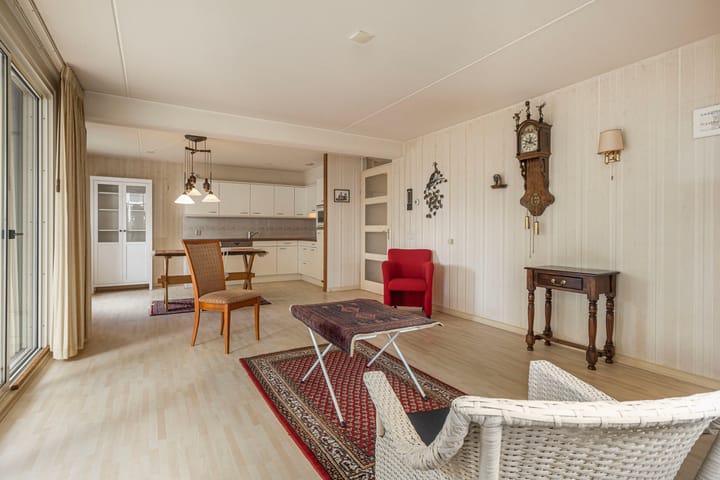 Foto 8 van Washingtondreef 4