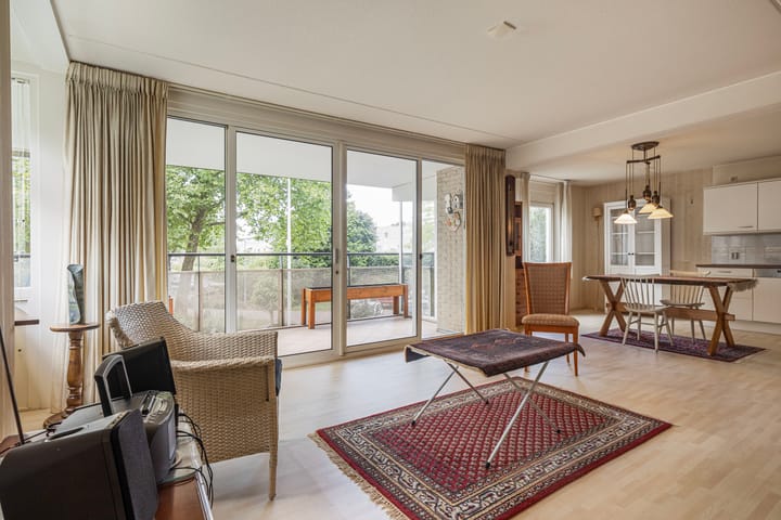 Foto 9 van Washingtondreef 4