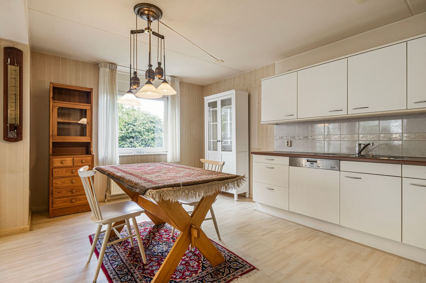 Photo 10 of Washingtondreef 4