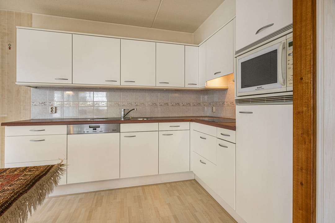 Photo 11 of Washingtondreef 4