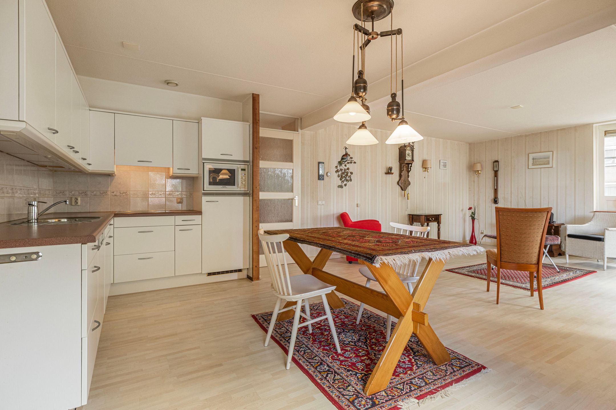 Photo 12 of Washingtondreef 4