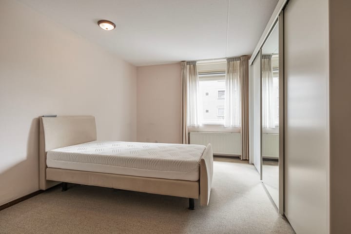 Foto 13 van Washingtondreef 4