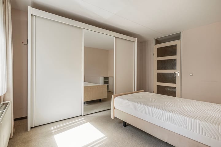 Foto 14 van Washingtondreef 4