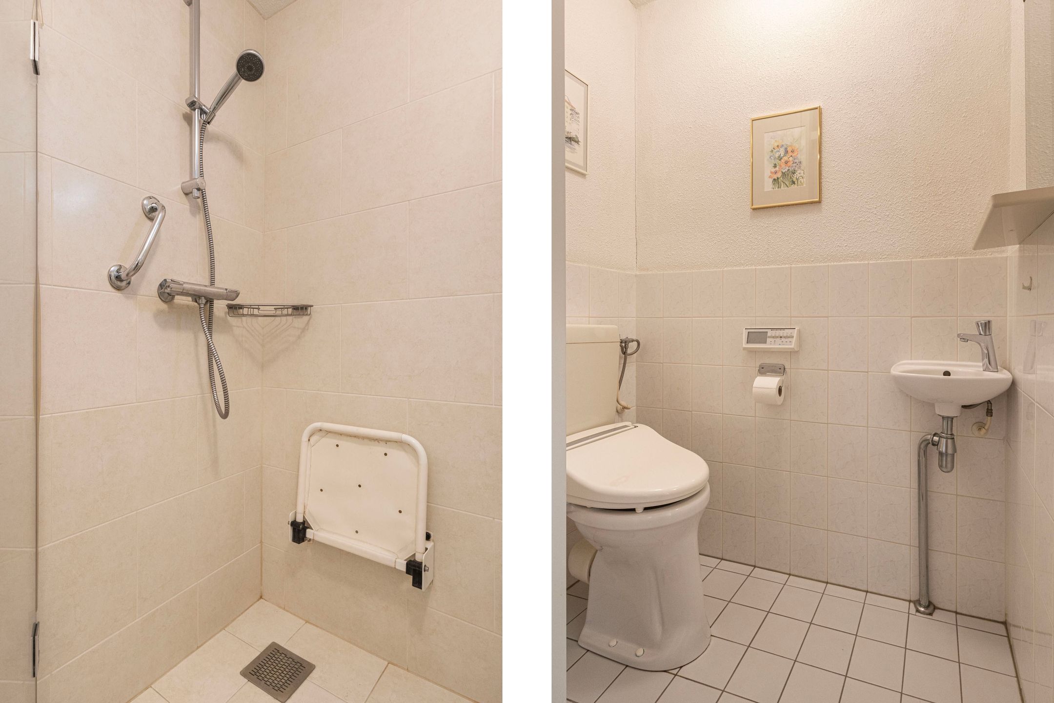 Photo 18 of Washingtondreef 4