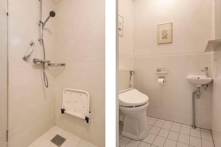 Foto 18 van Washingtondreef 4