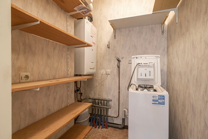 Foto 19 van Washingtondreef 4