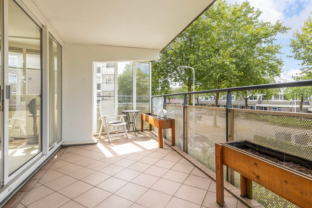 Photo 22 of Washingtondreef 4