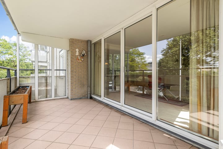 Foto 23 van Washingtondreef 4