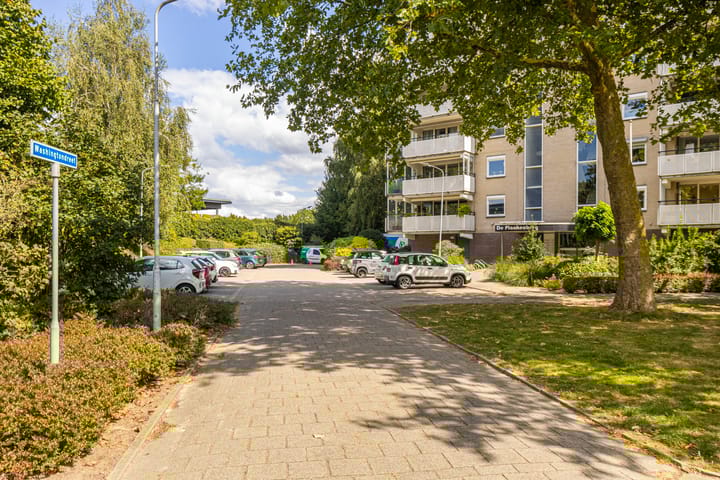 Foto 25 van Washingtondreef 4