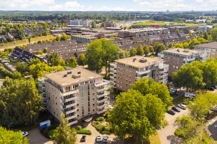 Foto 26 van Washingtondreef 4