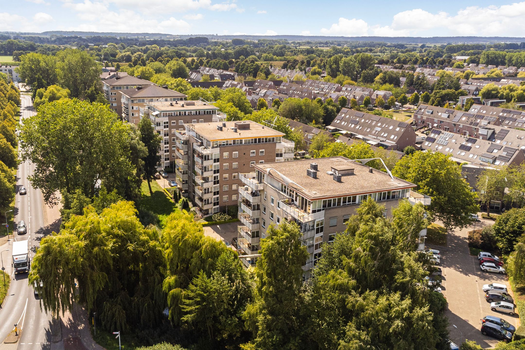 Photo 27 of Washingtondreef 4