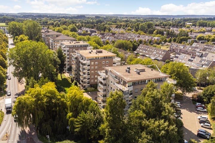 Foto 27 van Washingtondreef 4