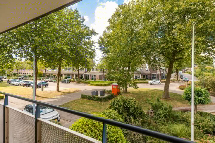 Foto 24 van Washingtondreef 4