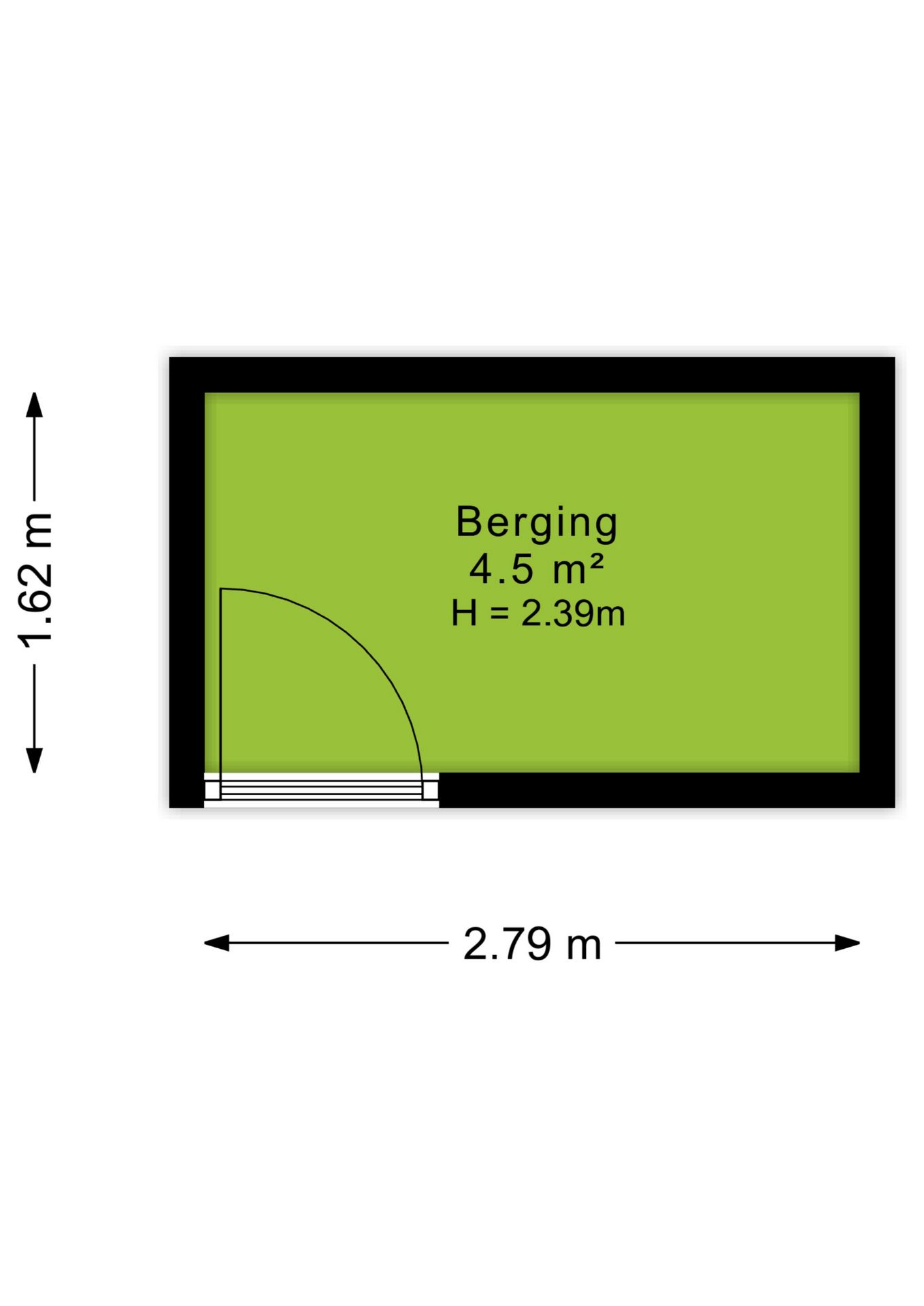 Photo 29 of Washingtondreef 4