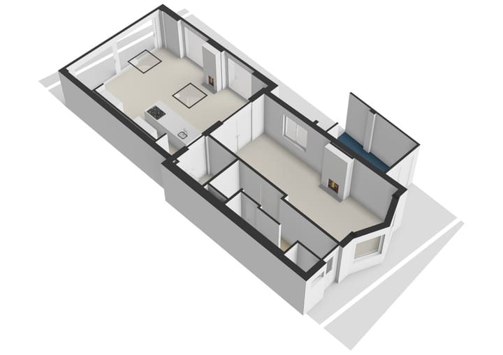 Foto 53 van Tweede Molenweg 17