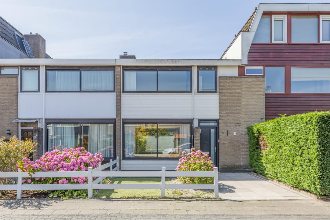 Photo 1 of Voornsehoek 3