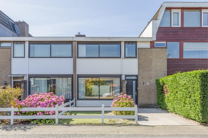 Foto 1 van Voornsehoek 3