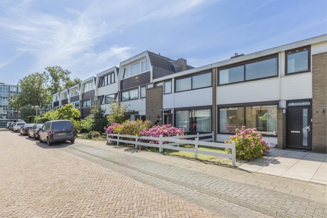 Photo 2 of Voornsehoek 3