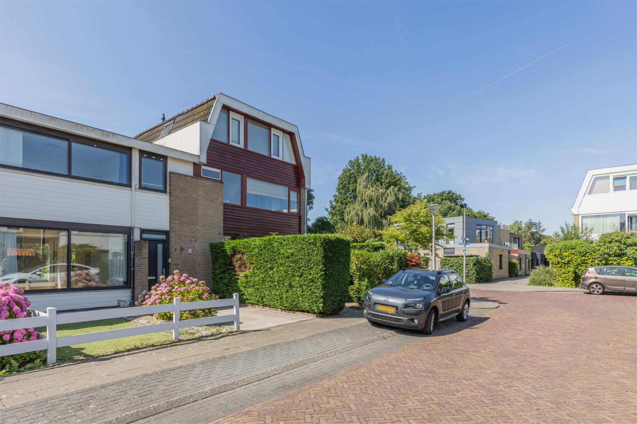 Photo 3 of Voornsehoek 3