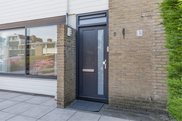 Foto 4 van Voornsehoek 3