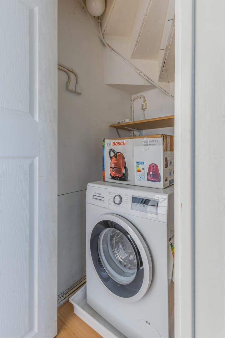 Foto 7 van Voornsehoek 3