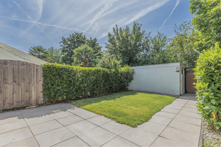 Foto 35 van Voornsehoek 3