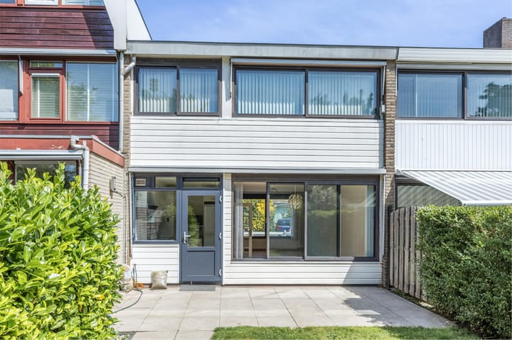 Foto 37 van Voornsehoek 3