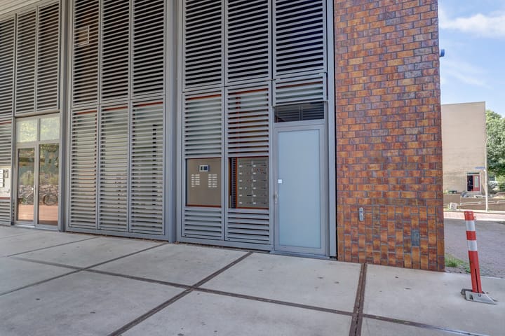 Foto 5 van Castellastraat 24