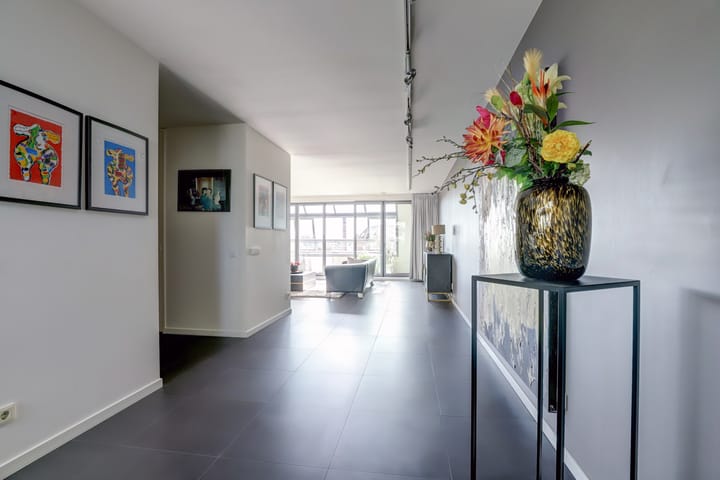 Foto 12 van Castellastraat 24