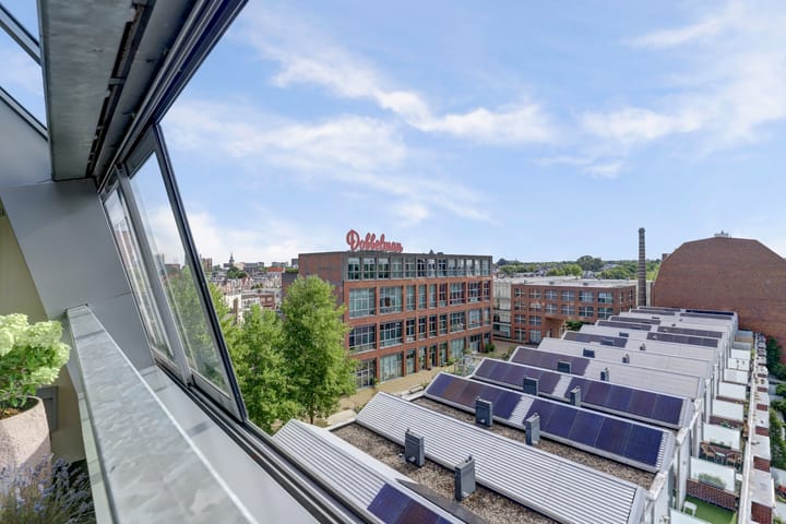 Foto 21 van Castellastraat 24