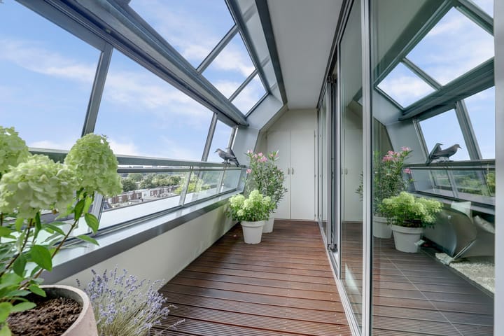 Foto 23 van Castellastraat 24