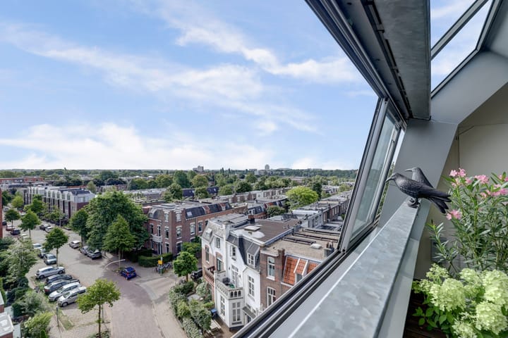 Foto 24 van Castellastraat 24