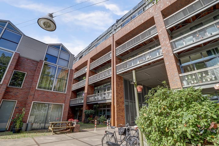 Foto 47 van Castellastraat 24