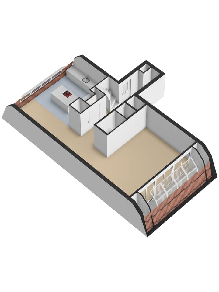 Foto 51 van Castellastraat 24