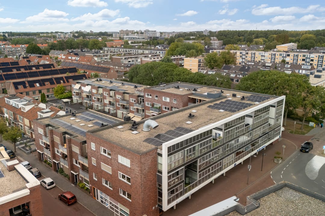 Foto 1 van Ortolaanstraat 31